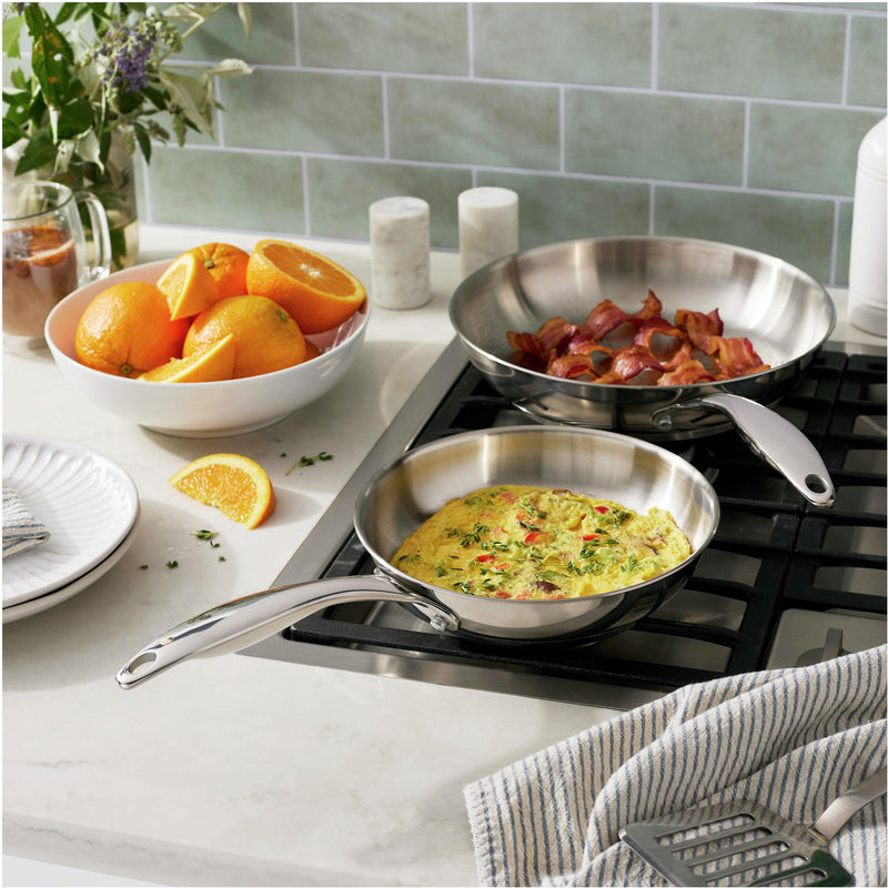 Henckels Aragon Fry pan set - 2 Piece 1030567 IMAGE 2