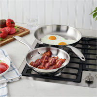 Henckels Aragon Fry pan set - 2 Piece 1030567 IMAGE 3