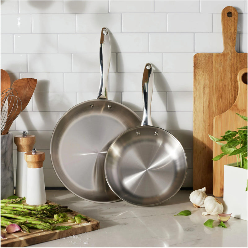 Henckels Aragon Fry pan set - 2 Piece 1030567 IMAGE 4