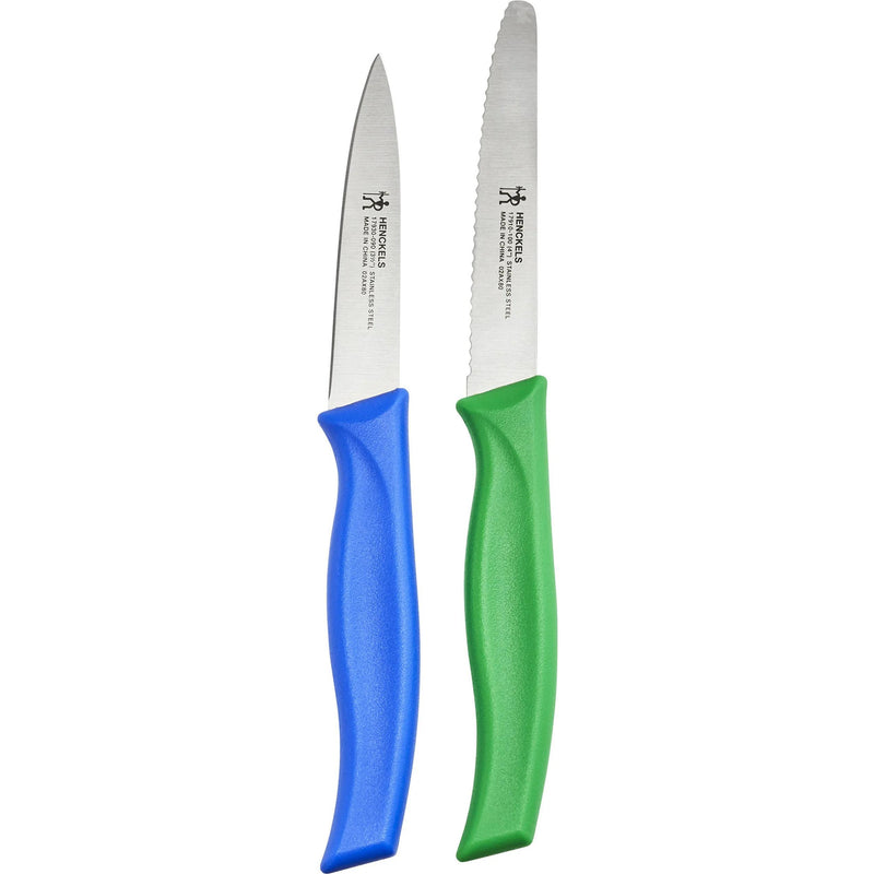 Henckels Kitchen Elements Knife set - 2 Piece 1033602 IMAGE 1