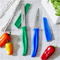 Henckels Kitchen Elements Knife set - 2 Piece 1033602 IMAGE 4