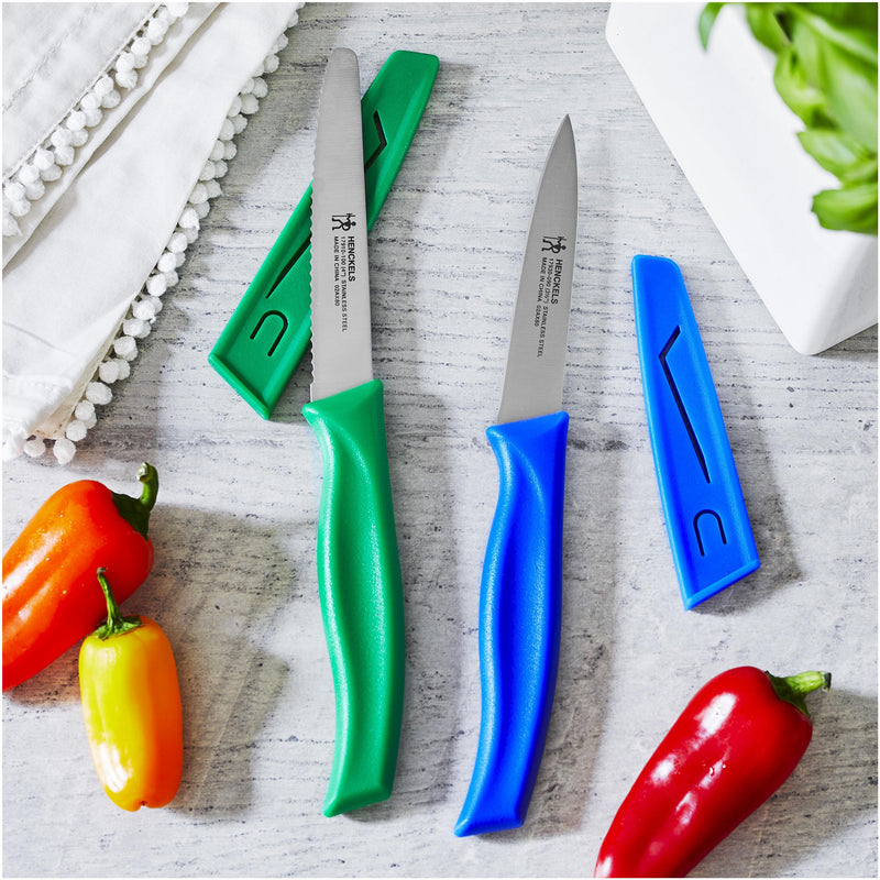 Henckels Kitchen Elements Knife set - 2 Piece 1033602 IMAGE 4