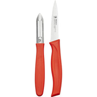 Henckels Kitchen Elements Knife set - 2 Piece 1033765 IMAGE 1