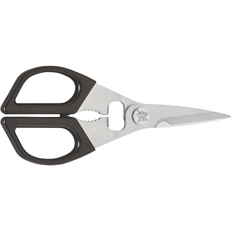 Miyabi 22-cm Kitchen Shear 1008849 IMAGE 1