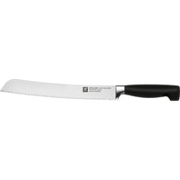 Zwilling 9-inch Four Star Bread knife 1001591 IMAGE 1