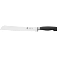Zwilling 9-inch Four Star Bread knife 1001591 IMAGE 2