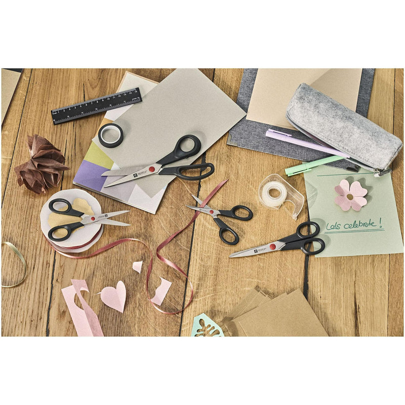 Zwilling Household shear - 11 cm 41300-111 IMAGE 3