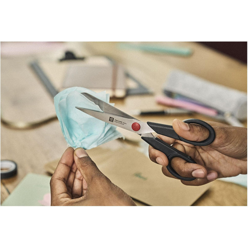 Zwilling Household shear - 16 cm 41300-161 IMAGE 2