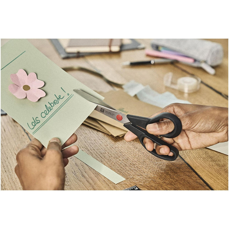 Zwilling Household shear - 19 cm 41300-191 IMAGE 2