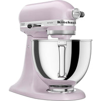 KitchenAid Artisan 5-Quart Stand Mixer KSM150PSWF IMAGE 2