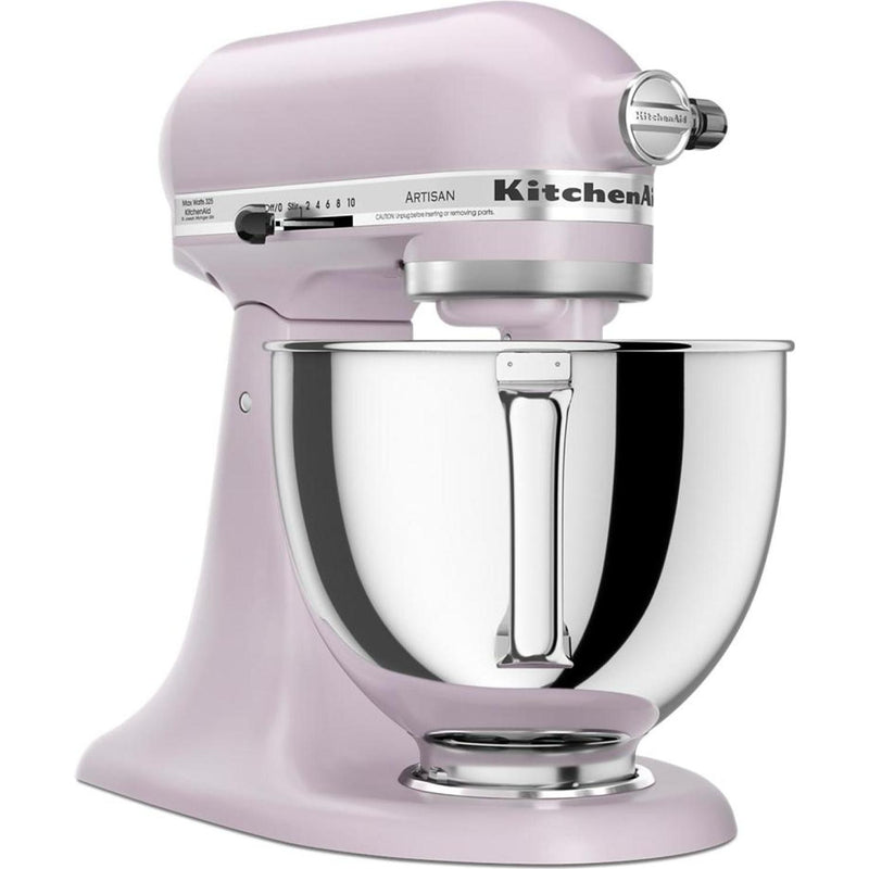 KitchenAid Artisan 5-Quart Stand Mixer KSM150PSWF IMAGE 2