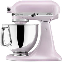 KitchenAid Artisan 5-Quart Stand Mixer KSM150PSWF IMAGE 3