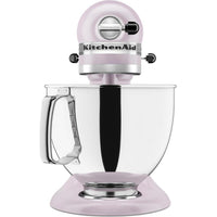KitchenAid Artisan 5-Quart Stand Mixer KSM150PSWF IMAGE 4