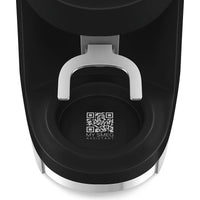 Smeg 50's Style Aesthetic Coffee Grinder CGF03BLUS IMAGE 10