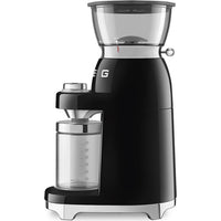 Smeg 50's Style Aesthetic Coffee Grinder CGF03BLUS IMAGE 2