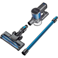 Panni S1 3-in-1 Cordless Self-Standing Stick Vacuum with Brushless Motor P708S IMAGE 4