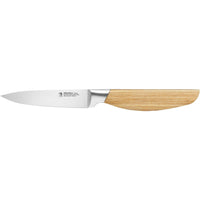 Henckels Pakka Paring knife - 3.5-inch 1034079 IMAGE 1