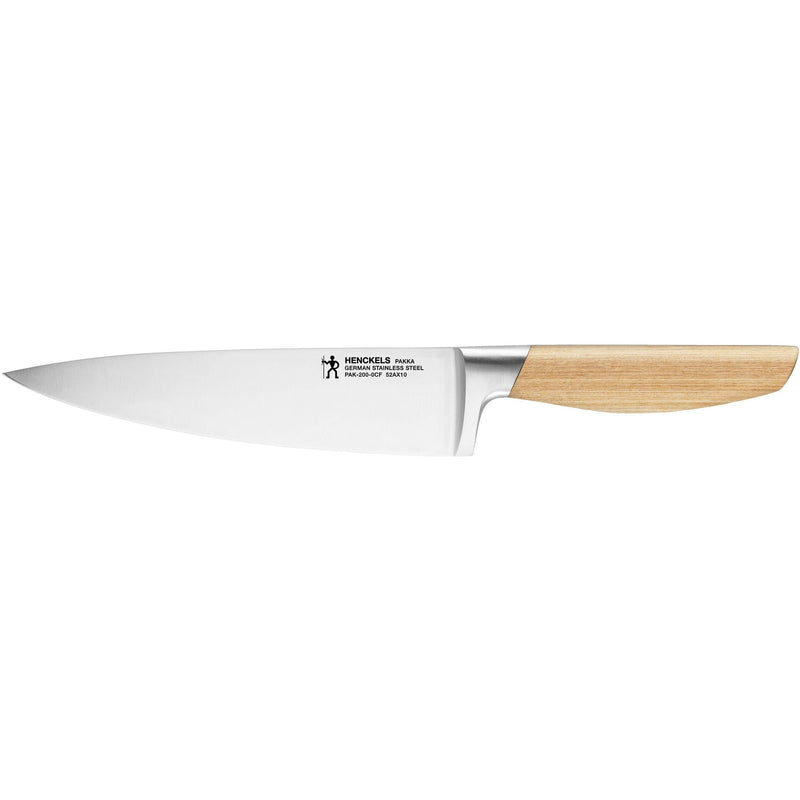 Henckels Pakka Chef's knife - 8-inch 1034080 IMAGE 1