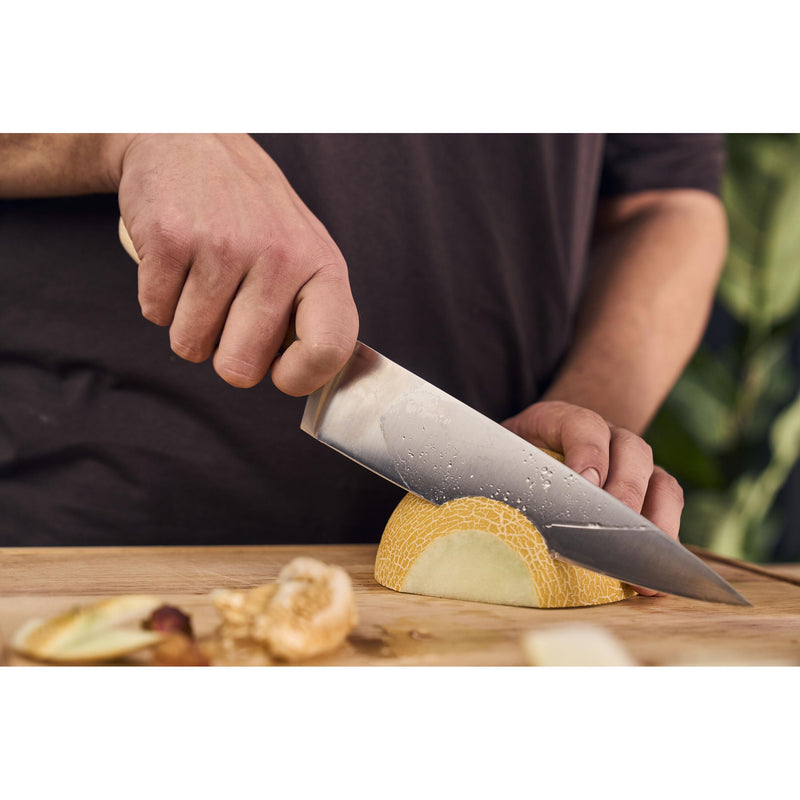 Henckels Pakka Chef's knife - 8-inch 1034080 IMAGE 3