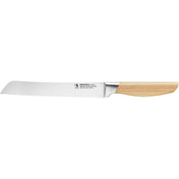 Henckels Pakka Bread knife - 8-inch 1034081 IMAGE 1