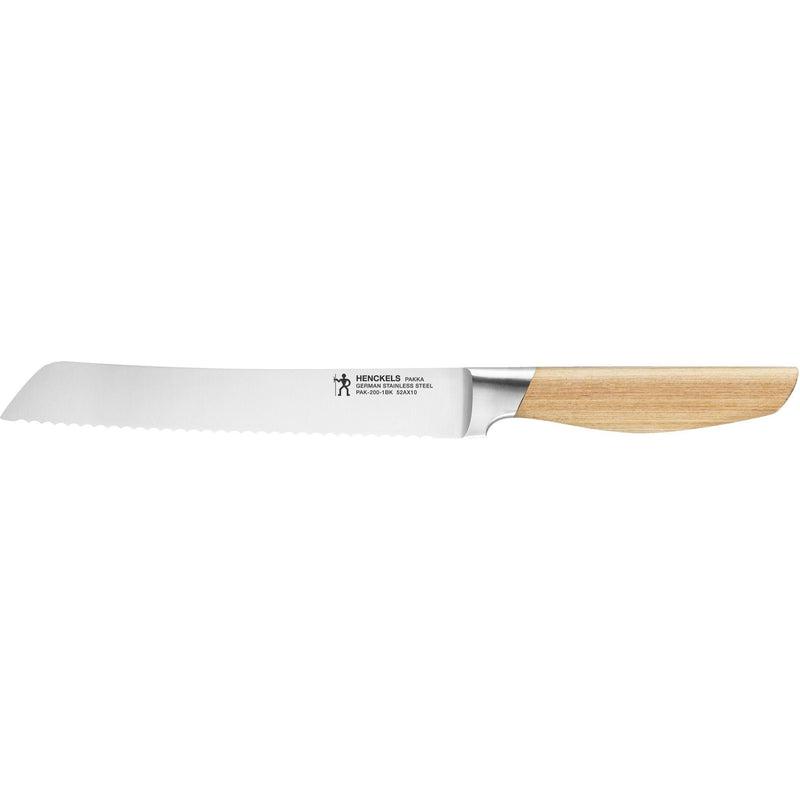 Henckels Pakka Bread knife - 8-inch 1034081 IMAGE 1