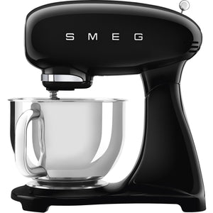 Smeg 50's Style Aesthetic Stand mixer SMF05BLUS IMAGE 1