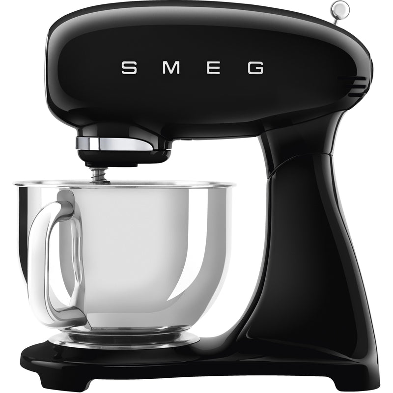 Smeg 50's Style Aesthetic Stand mixer SMF05BLUS IMAGE 1