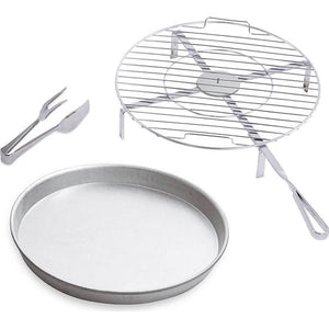 Alfa BBQ500 D37 Grilling Tools AC-BBQ500-3 IMAGE 1