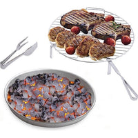 Alfa BBQ500 D37 Grilling Tools AC-BBQ500-3 IMAGE 3