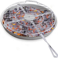 Alfa BBQ500 D37 Grilling Tools AC-BBQ500-3 IMAGE 4