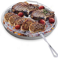 Alfa BBQ500 D37 Grilling Tools AC-BBQ500-3 IMAGE 5