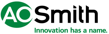 AO SMITH logo