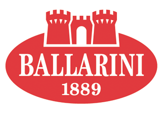 BALLARINI logo