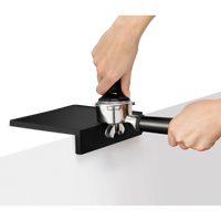 Breville Bench Saver Tamp Mat™ BES035BLK0NNA1