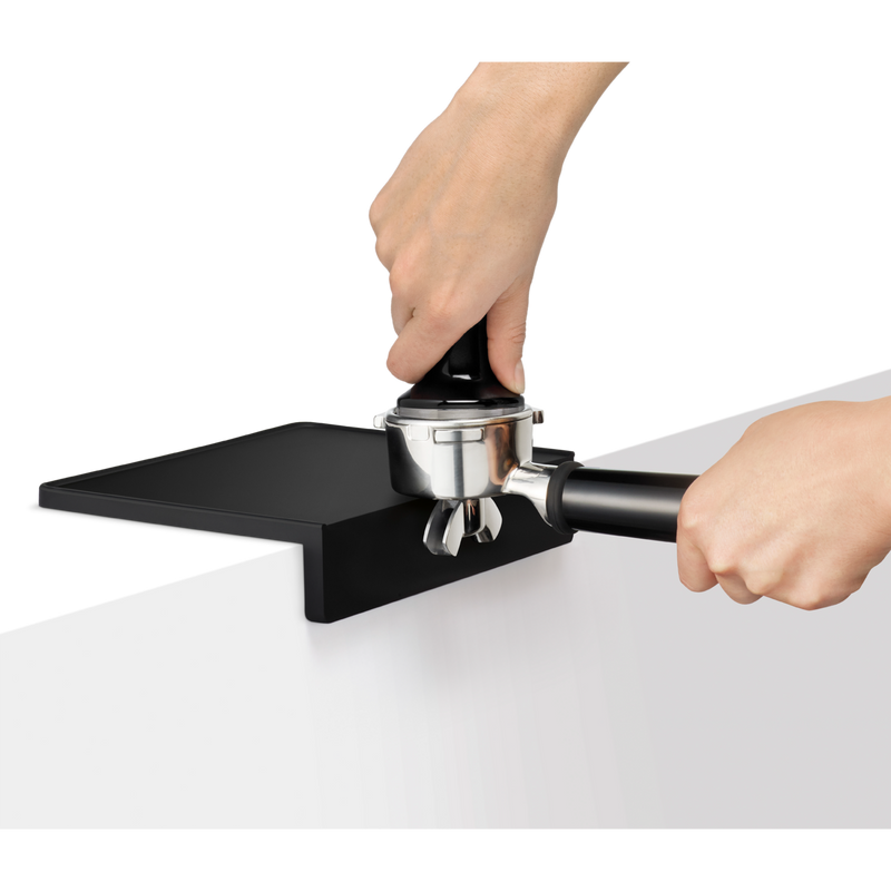 Breville Bench Saver Tamp Mat™ BES035BLK0NNA1