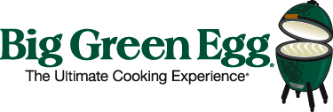 BIG GREEN EGG logo