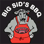 BIG SID'S logo