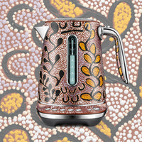 Breville 1.7L Electric Kettle BKE845ART1BUS1 - TA Gourmet