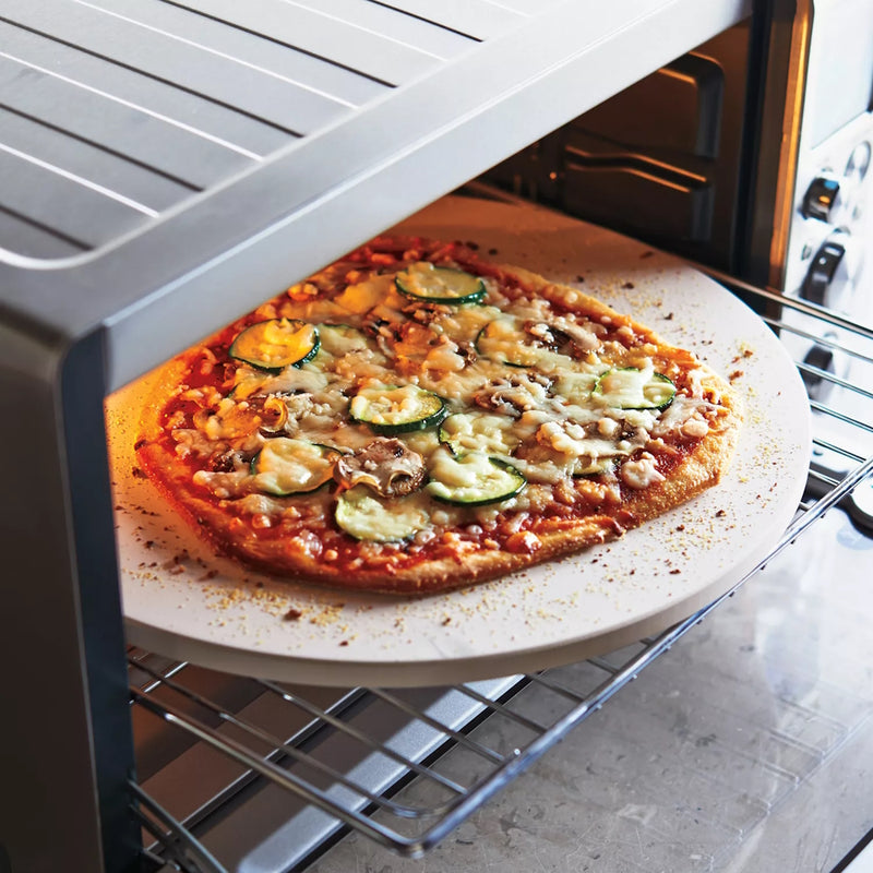 Breville 13in Pizza Stone BOV800PS130NUC1 - TA Gourmet