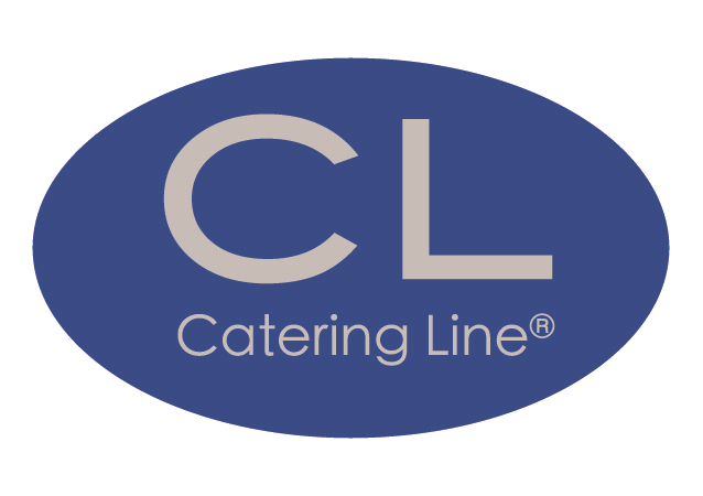 CATERING LINE logo