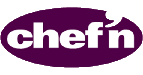 CHEF'N logo