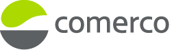 COMERCO logo