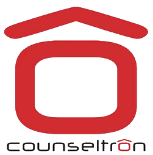 COUNSELTRON logo