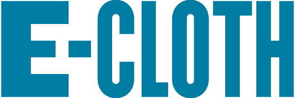 E-CLOTH logo