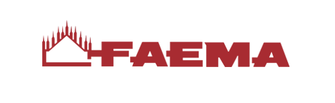 FAEMA logo