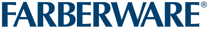 FARBERWARE logo