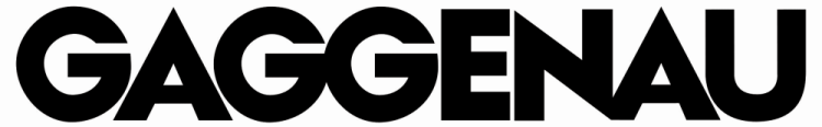 GAGGENAU logo