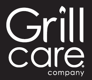 GRILL CARE logo