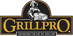 GRILL PRO logo