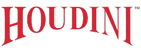 HOUDINI logo